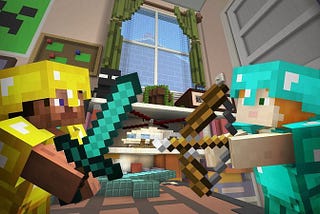 5 Best Minecraft PvP Servers