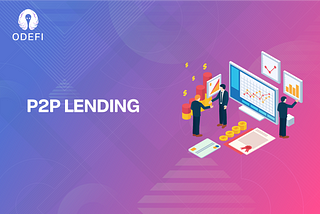 Ocean DeFi Lending Marketplace: lend & borrow at best rates with Credit Score system