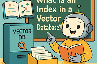 What is an Index in a Vector Database?