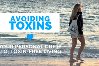Why Are We Seeing More Chronic Disease and Inflammation? A New Look at Toxins and Modern Health