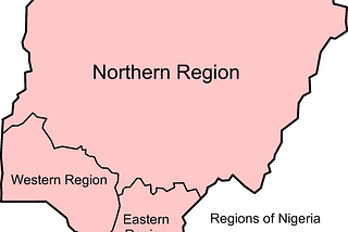 Why I’m Afraid of Nigeria’s Break-up
