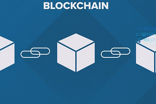 Blockchain 101