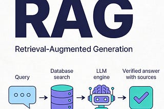 AI’s Engine Room: How Retrieval-Augmented Generation (RAG) Is transforming the Future of…