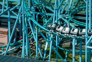 Landing Crashed: The 2023 Stockholm (Sweden) “Jetline” Roller Coaster Derailment