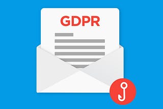 GDPR is the Perfect Phishing Scam