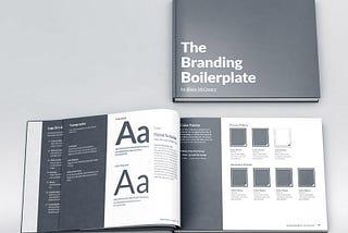 What is boilerplate and why do we use it? Necessity of coding style guide