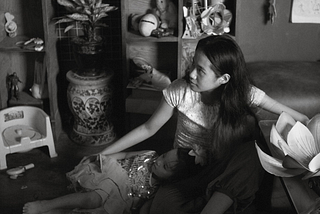 Trauma over Time in Hanoi