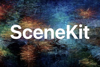 SceneKit 911 — Objective-C simple app with physics and animation