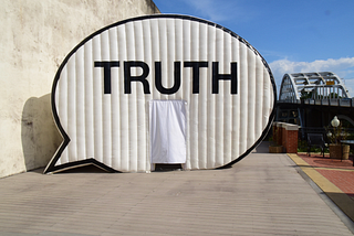 The collaborative traveling artwork is sited in front of the Edmund Pettus Bridge in Selma, Alabama, September, 2018