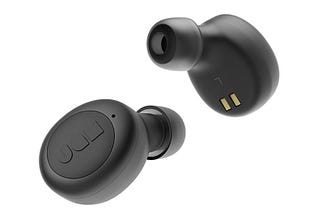 Wired or Wireless Earphones