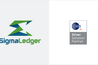 SigmaLedger Becomes a GS1 US Solution Partner