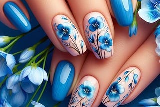 𝐇𝐨𝐰 𝐭𝐨 𝐢𝐧𝐜𝐫𝐞𝐚𝐬𝐞𝐝 𝐭𝐡𝐞 𝐛𝐞𝐚𝐮𝐭𝐲 𝐨𝐟 𝐧𝐚𝐢𝐥𝐬 💅 •••???