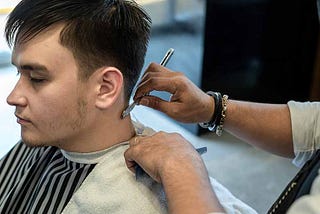 The Role of Barbershops in Community Building