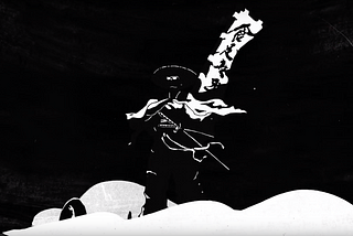 Animation fundamentals: Samurai Noodles “The Originator”