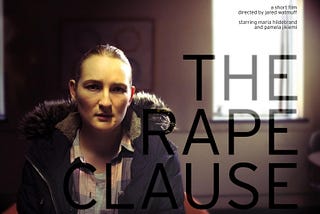 REVIEW: The Rape Clause (2020)