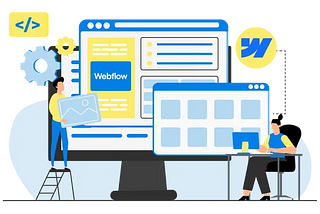 The Webflow Blog: “By 2025, we will have seen the influence of artificial intelligence as…