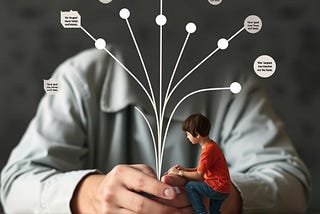 The Interconnection Between Stories, Documentation, Words, and the Human Experience: Shaping Our…