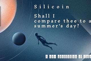 Silicoin(SIT): Combining Proof-of-Work and Proof-of-Stake Securely