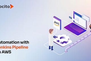 Streamlining software development with automated pipelines using Jenkins on AWS
