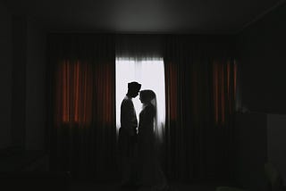 The Most Powerful Wake-Up Call a Man Can Ever Receive