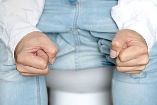 How To Get Rid Of Constipation Fast At Home