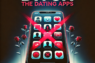 Finding Love Beyond the Apps: Rediscovering Connection After Divorce