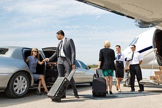 Reliable and Comfortable Airport Transfer Service in Somerset