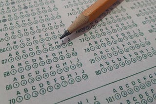 The Test that Determines It All: Standardized Testing And Its Impact on Our Schools