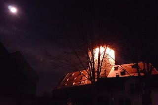 The Bavarian Village I Used to Call Home Doesn’t Exist Anymore