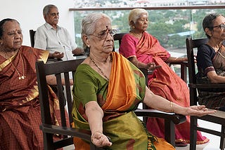 Premium Senior Citizen Homes in Kochi | Athulya Assisted Living