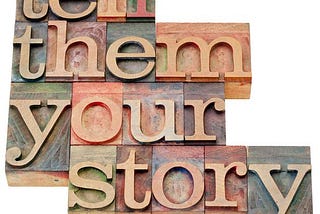 The Art of Storytelling for Non-Profit Organizations