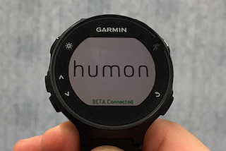 Humon is introducing the Humon Hex