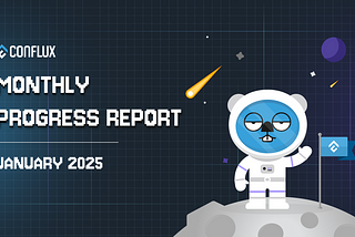 Monthly Progress Report — January 2025