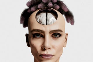 Pathological Narcissists Cause Brain Damage