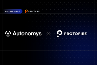 Protofire Deploys Auto EVM Blockscout Explorer on Autonomys’ Taurus Testnet
