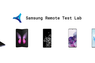 อยากทดสอบมือถือ Samsung แต่ไม่อยากซื้อ! ทำยังไงได้บ้าง
