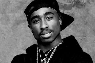 The Timeless Legacy of 2Pac: A Revolutionary Voice in Music