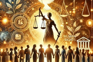 Human Rights: The Foundation of a Just Society