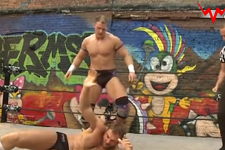 TEW 3: EVOLVE 33: Thatcher vs Raideen