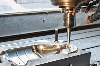 What are The Most Common Methods for Aluminum Casting Parts?