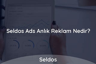 Anlık Reklam Nedir?