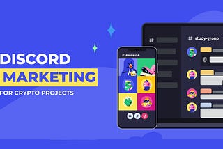 Top 10 Discord Marketing Agencies for Crypto Projects