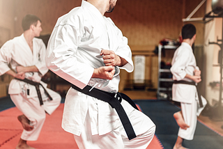 The 5 Best Martial Arts For Real Life Self Defense