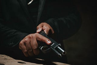 The Folly of Political Assassinations