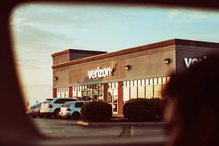 The Brilliance of Verizon’s Iconic Marketing Campaign
