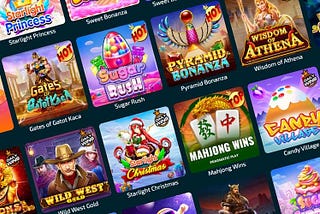 Understanding the Slot Machine Jammer App for Android: Fact or Fiction?