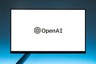 OpenAI Stakeholder Map