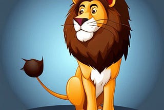 From Impostor Syndrome To Confident Lion