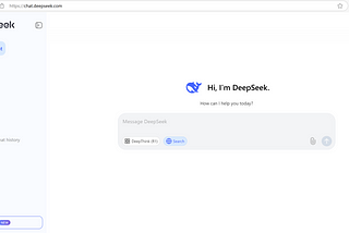 DeepSeek R1: Everything you need to know.