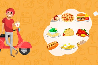 TOP 5 FOOD DELIVERY STARTUP IN NIGERIA